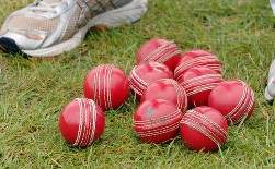 CBOP Festival of Cricket